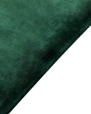 Dywan GESI II Ciemnozielony 200 x 300 cm Wiskoza_903899