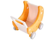 Toy Storage Organiser MOONBI 94 cm Off-White_1123655