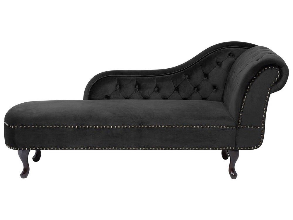 Right hand chaise longue shop