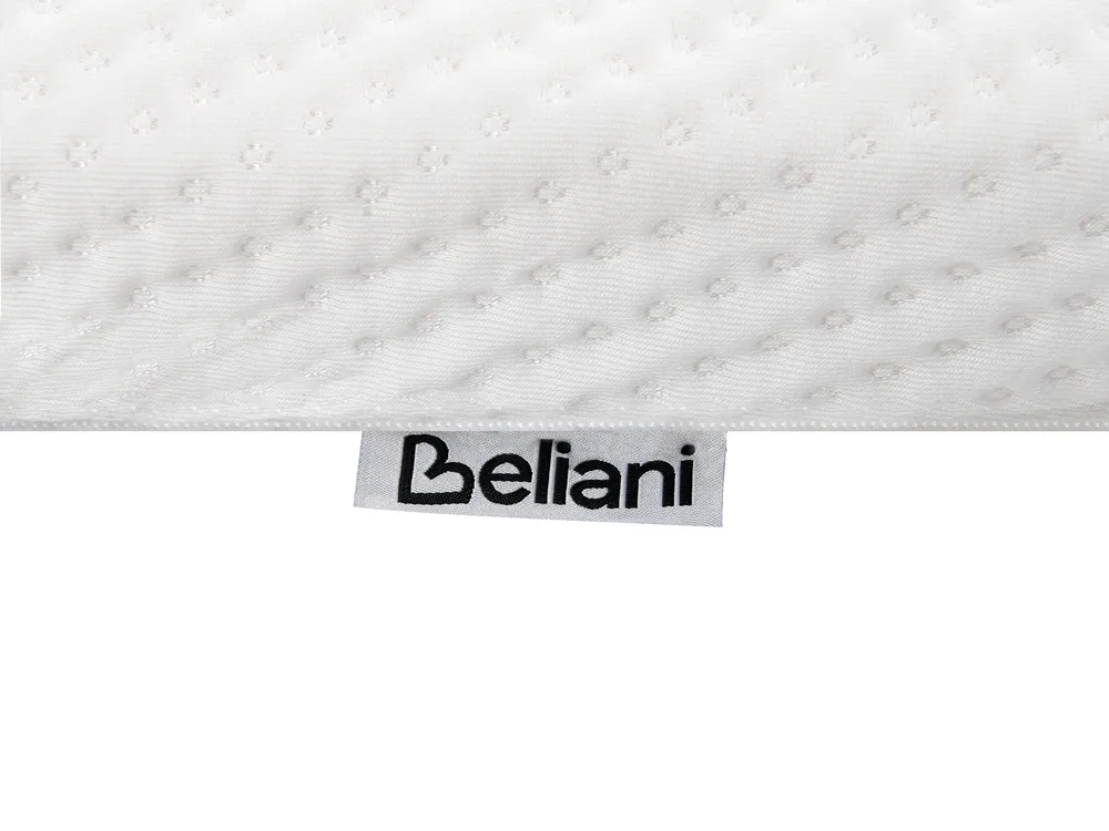 Latex Mattress Topper GRACIOUS 140 x 200 cm (EU Double)_972431