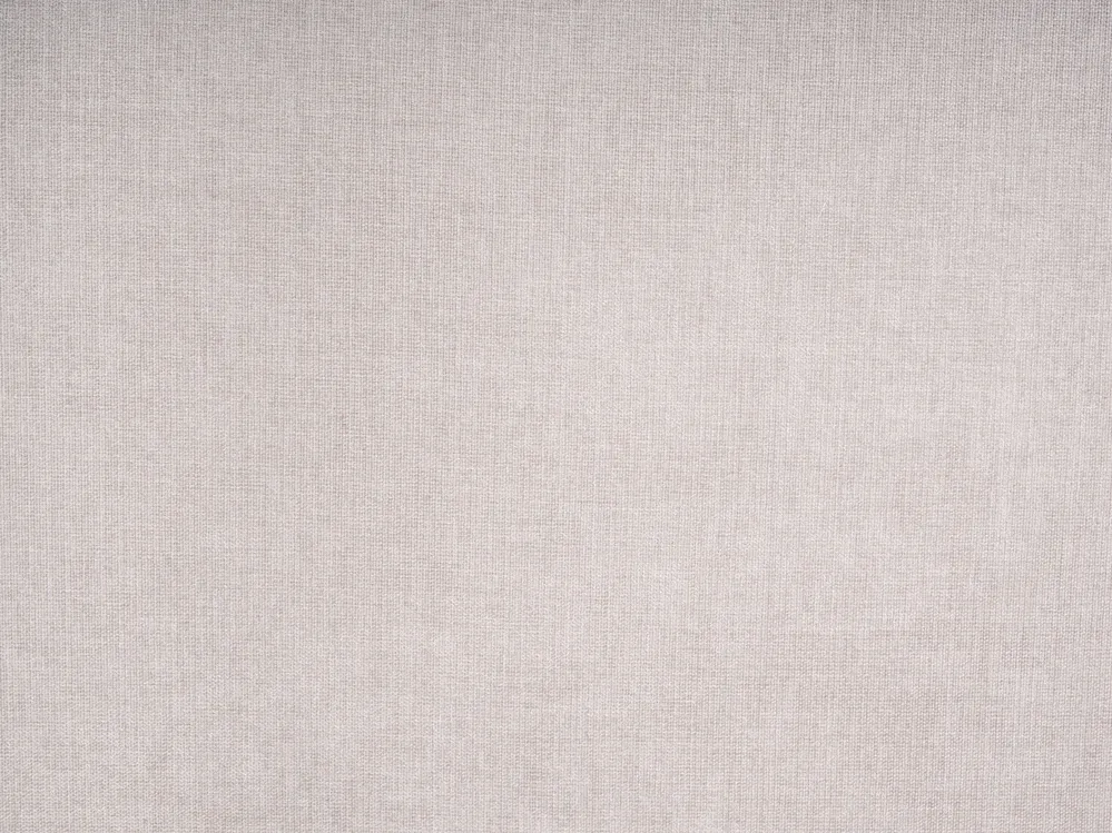 Bett mit Stauraum QUILLIEN Chenillegewebe Taupe 160 x 200 cm_989566