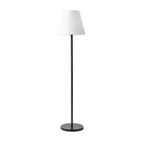 Venkovní stojací lampy
