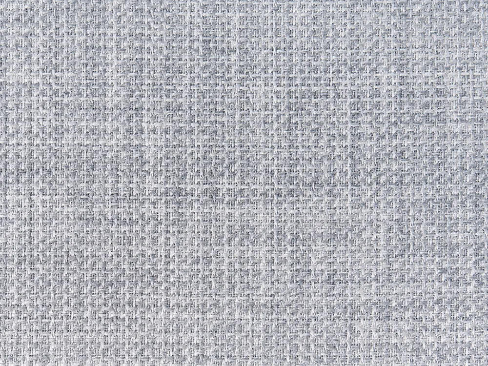 Corner Sofa 3 Seater ELVENES Fabric Light Grey Left Hand_712596