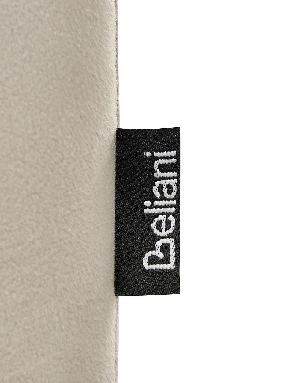Desk Chair VALTICELLO Velvet Taupe_1163901