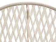 Bistro Set YAVIZA Metal Light Beige_1001855