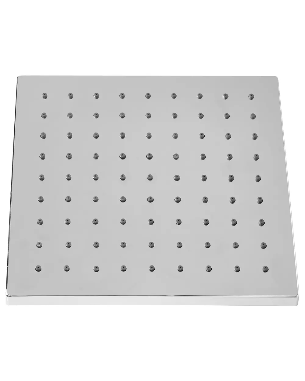 Concealed Shower Set with Rainshower GUARATUBA Silver_1000750