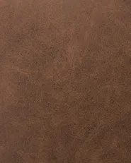 Armchair MALMOS Faux Leather Brown_931418