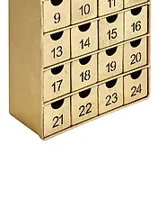 Christmas Decoration SEINAJOKI 41 cm Gold_1171406