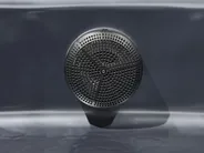Outdoor Hot Tub with LED TULAROSA Graphite Grey_818588