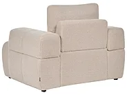 Sofa Set 5-Sitzer NARILLA Bouclé Beige_1161137