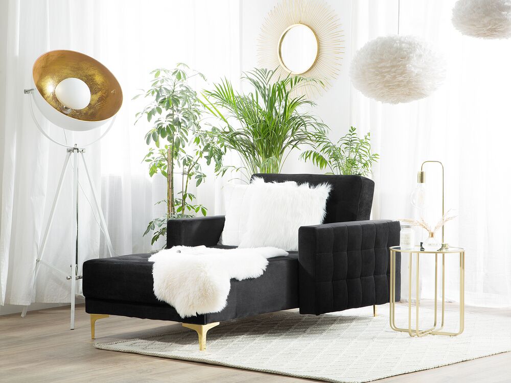 Circle chaise lounge best sale