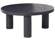 Coffee Table MAUMEE Black_1038506