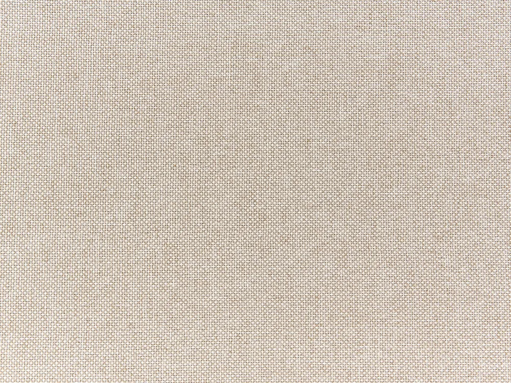Lit gigogne Tissu LIBOURNE 90 x 200 cm Beige_729658