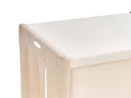 Kids Table with Chairs BULLOO Beige_1124249