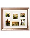 Frame for 6 Photos DABOLA Copper