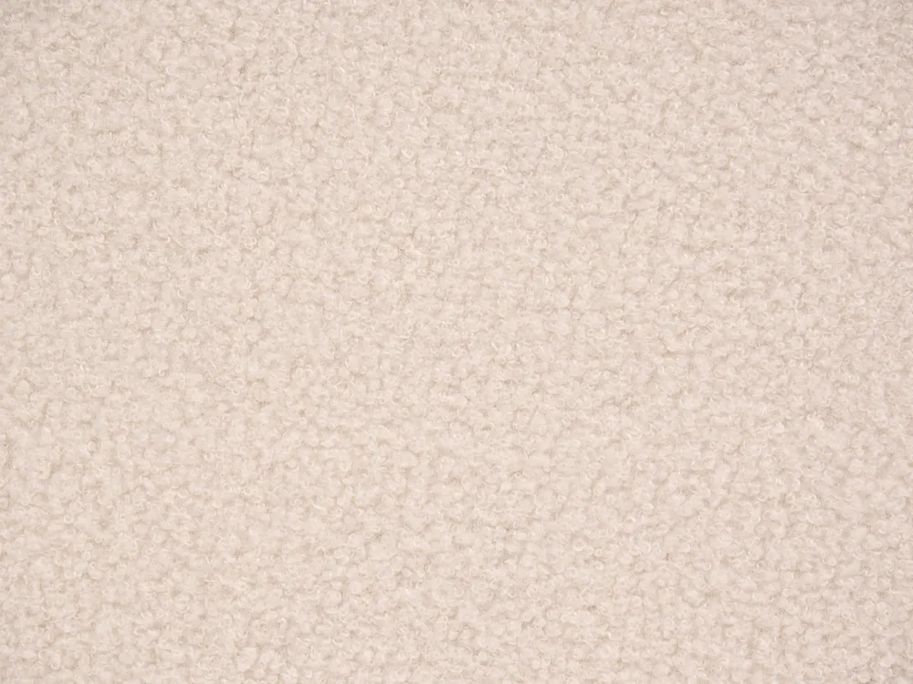 Trundle Bed Boucle GASSIN 90 x 200 cm (EU Single) Light Beige_1118936