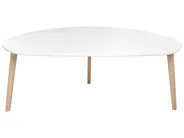 Coffee Table FLY White_975677