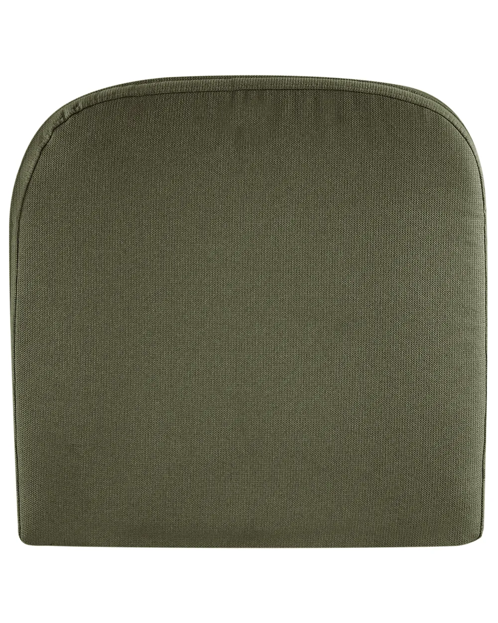 Swivel Armchair MAGNOR Fabric Dark Green_966251