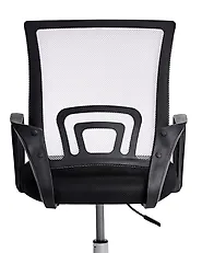 Krzesło biurowe SOLID Czarny/ biały_1165481