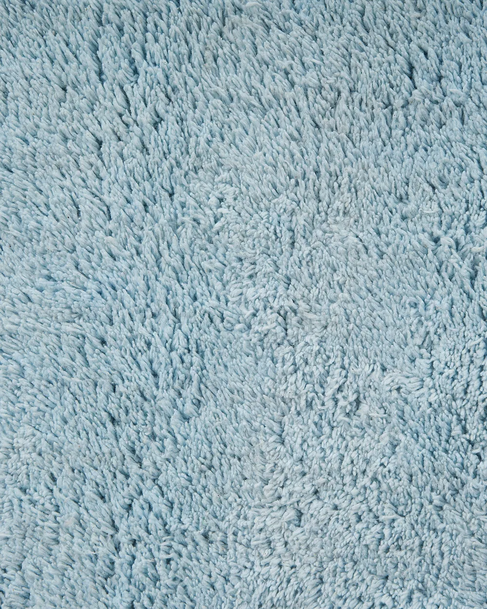 Tappeto per bambini HODKA  Azzurro 80 x 120 cm Cotone con cuscino_1135134