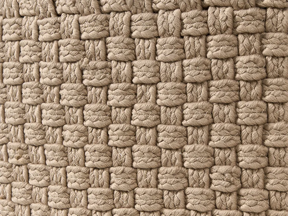 Pouffe MITHI Beige_939246
