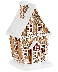 LED RIMPI 21/25/26 cm Casa Marrone_1175146