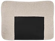Sofa Set 5-Sitzer NARILLA Bouclé Beige_1161145
