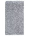 Shaggy Area Rug 80 x 150 cm Grey CIDE_746768