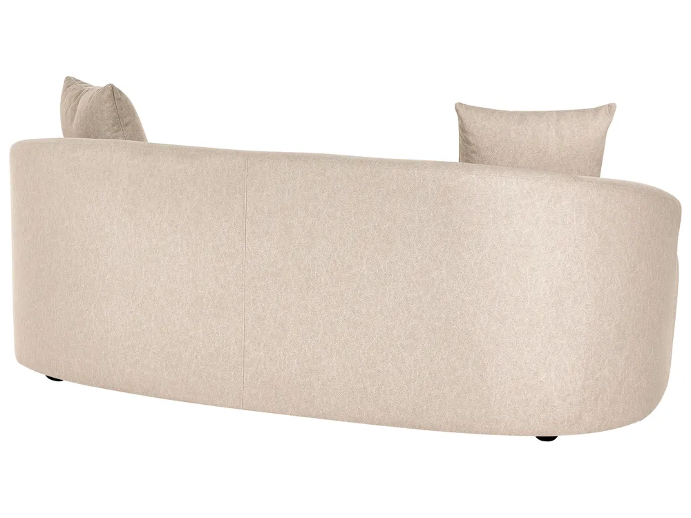 Sofa AMAL Stoff Beige_1145650