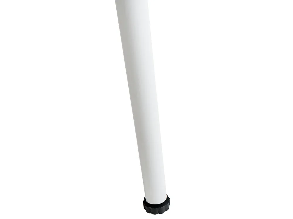Biurko CHULA 110 cm 52 cm Jasnobrązowy_1054183