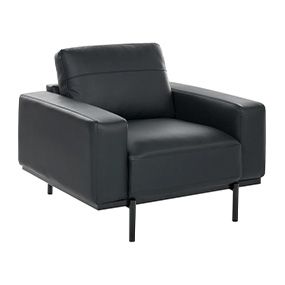 Poltrone in Pelle