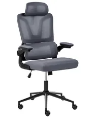 Office Chair KRYOS Dark Grey_1073288