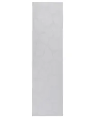 Dywan KAWI Jasnoszary 80 x 300 cm_1107318