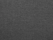 Ottoman Bed ORBEY Fabric Grey 160 x 200 cm (EU King Size)_744293