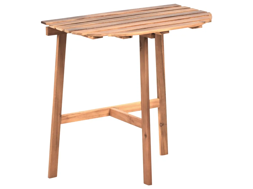 Irvon Acacia Wood - 70cm main image 0