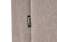 Sofa AMAL Stoff Taupe_1143383