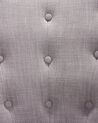 Sillón tapizado gris ANGEN_802394