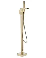 Freestanding Bathtub Faucet BOYOMA Gold_786722