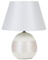 Bedside Lamp Cream SADO_777558