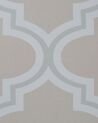 Runner Rug 80 x 240 cm Beige KADAYAL_831479