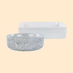 Lavabi e Accessori