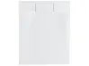 Shower Tray AZZURRO 800 x 1000 x 30 mm White