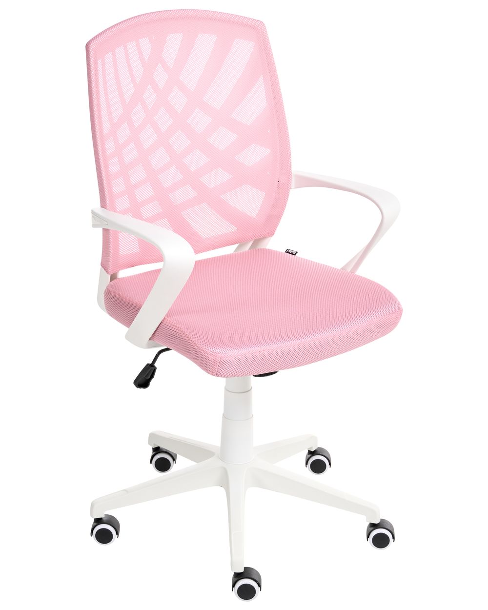 Bürostuhl BONNY Rosa