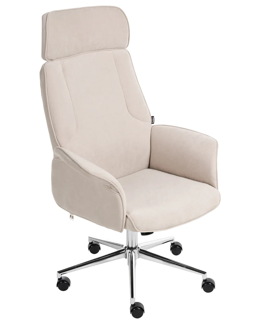 Sedia Da Pavimento UNUS Con Schienale Regolabile 5 Posizioni – Cuscino 105x48cm Per Esterno, Picnic E Cameretta Dei Bambini