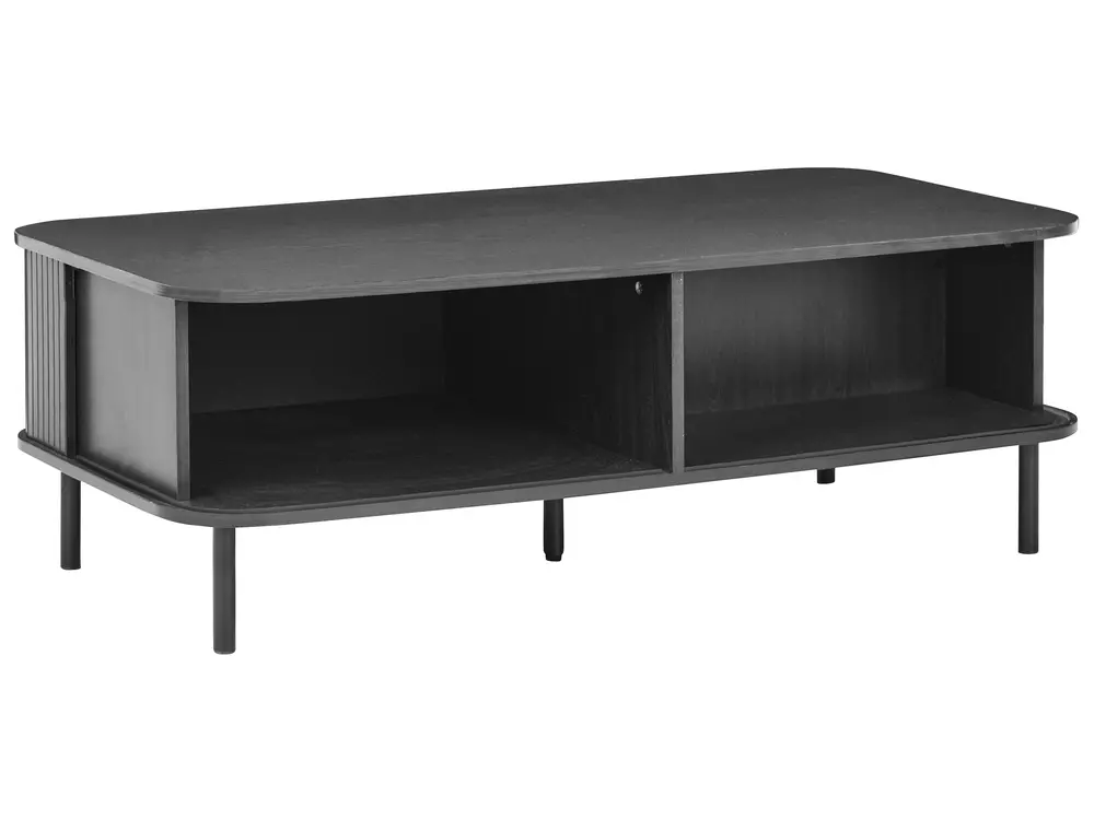 Coffee Table BRADLEY Black_1002325