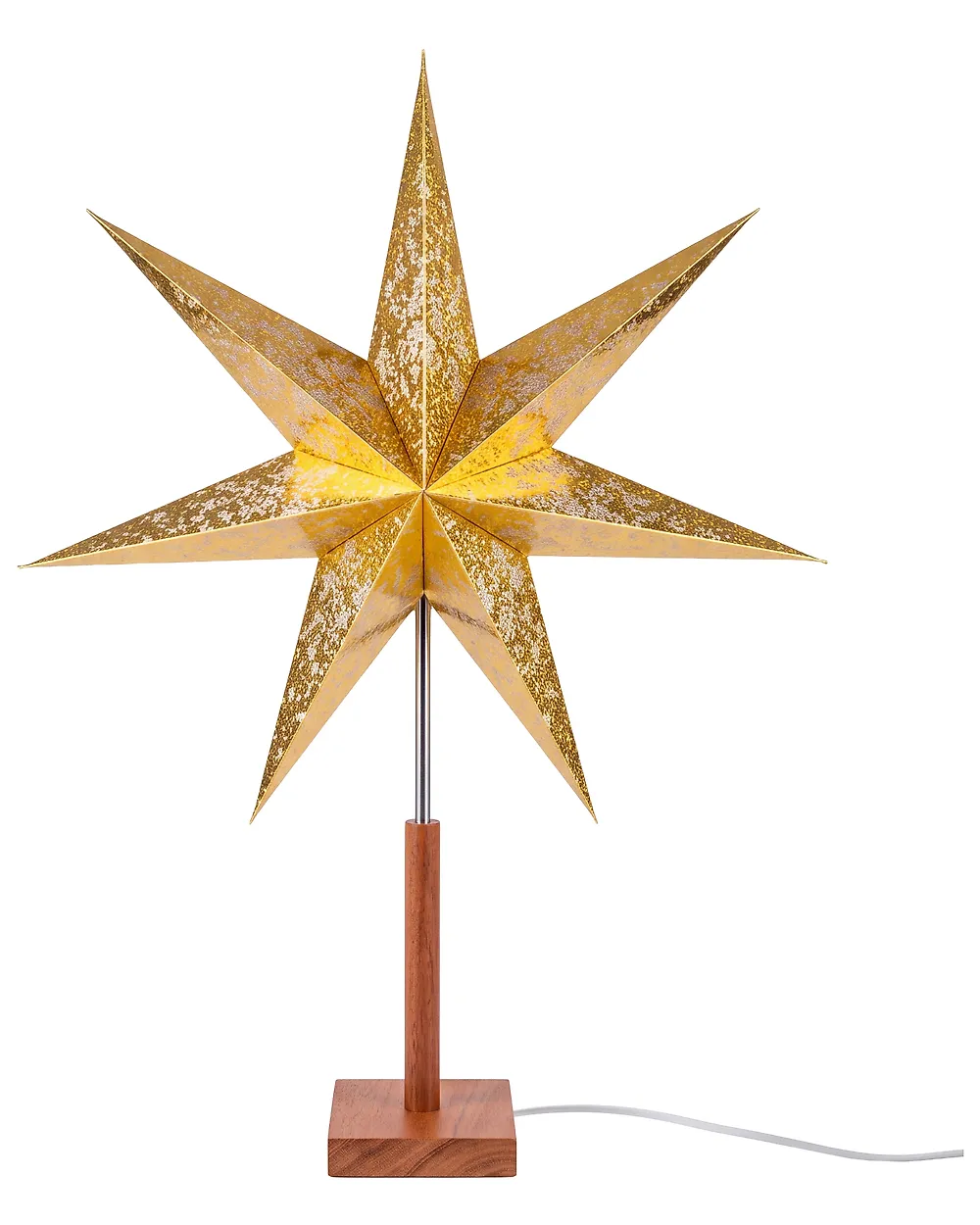 Star Lantern MANA 72 cm Gold_1186123