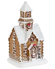 LED RIMPI 21/25/26 cm Casa Marrone_1175156