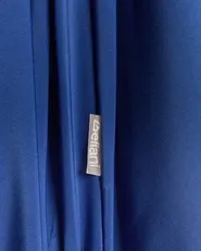 Ombrellone da esterno 245 cm MINOA Blu_932104