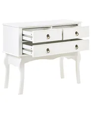 Console Table LAMAR White_840568