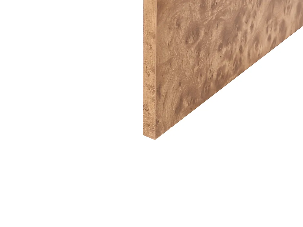 Pracovný stôl RONDANE 110 cm 50 cm Efekt koreňovej kresby dreva_1176679